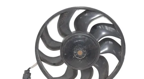 Opel Antara Fan impeller F00S3D3009 3137230069