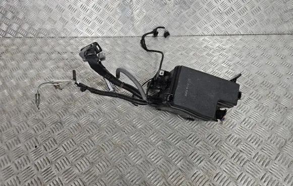 Lexus RX 450H Fuse box set