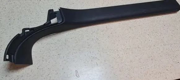 Audi TT TTS Mk2 Front sill trim cover 8J0853905B