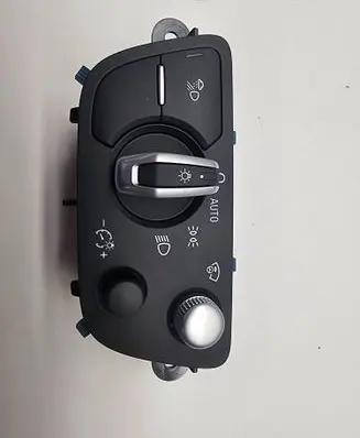 Audi A5 Light switch 4M0941531AT 1050822900 03190353