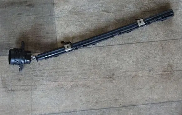 Volkswagen Sharan Fuel injector wires 30109623 30109623078 SWAG