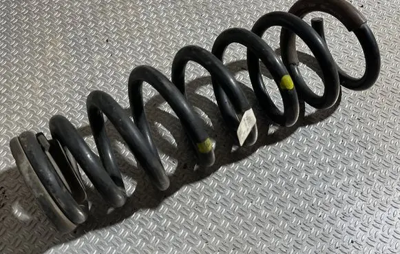 KIA Optima Rear coil spring 55350A8860