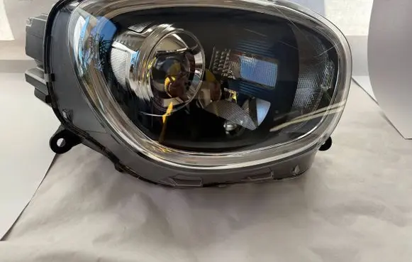 Mini Cooper Countryman F60 Headlight/headlamp 744131410 7441314 7441314-10