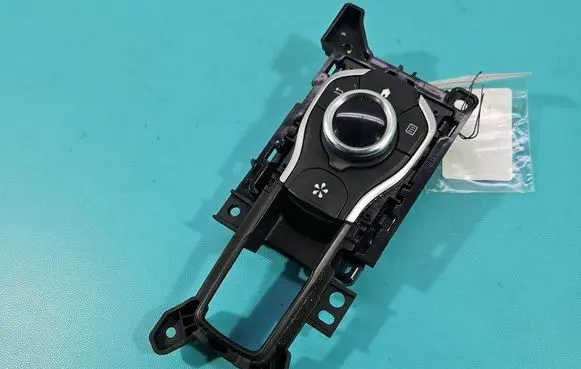 Renault Talisman Head unit multimedia control 03493020203 IMPRK1497825