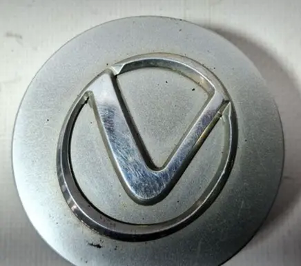 Lexus GS 300 400 430 Original wheel cap 