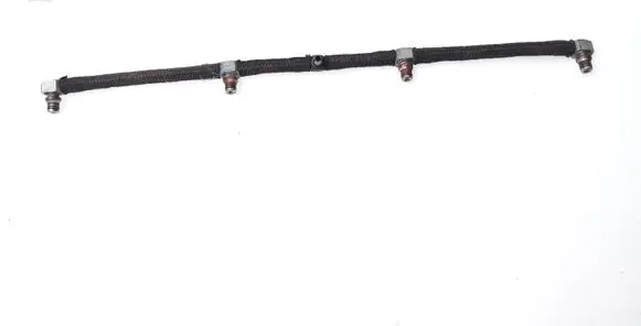 Fiat Doblo Fuel line/pipe/hose 