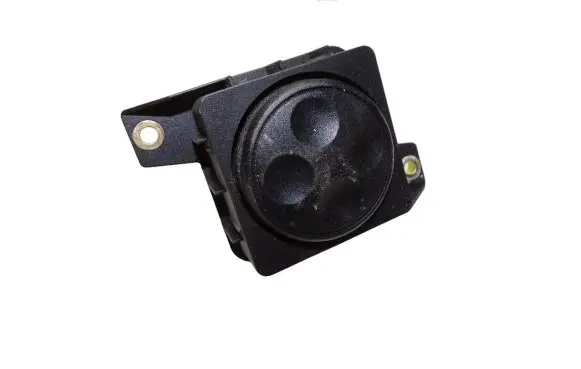 Audi A6 S6 C5 4B Seat control switch 8L0959777A