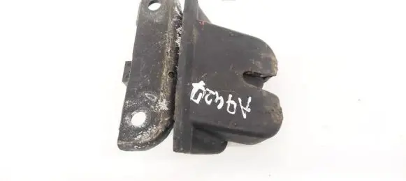 Audi A6 S6 C5 4B Tailgate/trunk/boot lock/catch/latch