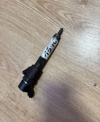Renault Espace IV Fuel injector 8200100272 0445110110B