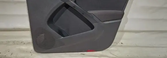 Volkswagen Tiguan Front door card panel trim D5N0012002