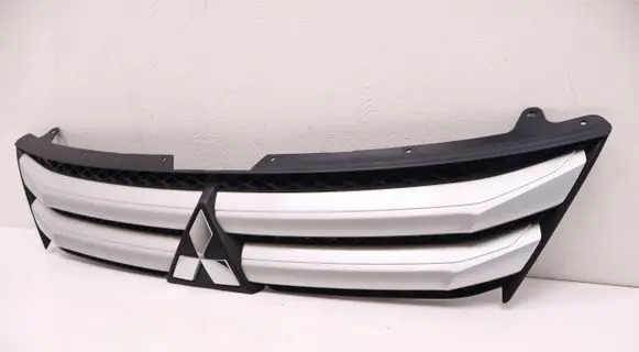 Mitsubishi Eclipse Cross Front bumper upper radiator grill acm6790