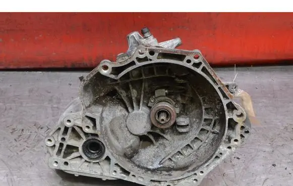 Opel Astra H Manual 6 speed gearbox F17C384
