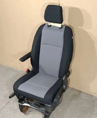 Toyota Proace Front driver seat 