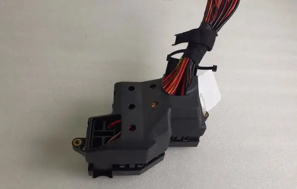 Porsche Cayenne (92A) Fuse box set 7P0941828C ZSB7P0941824C