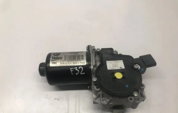 BMW 4 F32 F33 Wiper motor 7267504
