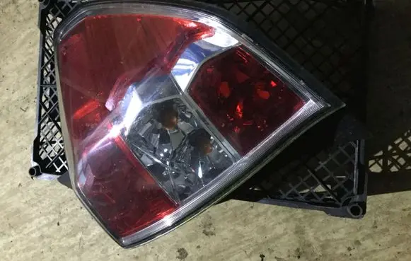Subaru Forester SH Rear/tail lights 22020046 22020048 A045053