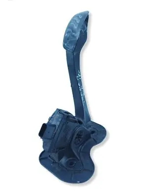 Ford Transit Accelerator throttle pedal BK219F836AD 6PV93456200