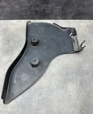 Audi A4 S4 B5 8D Timing belt guard (cover) 8D0133849A 12345678 WJD80887
