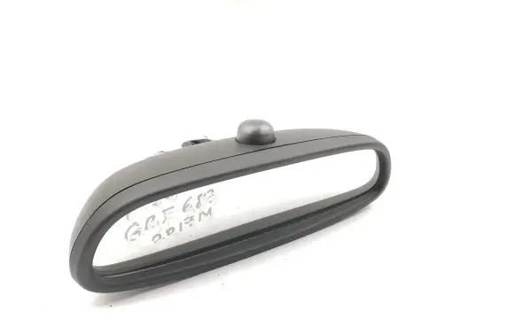 BMW 1 F20 F21 Rear view mirror (interior) E1021221