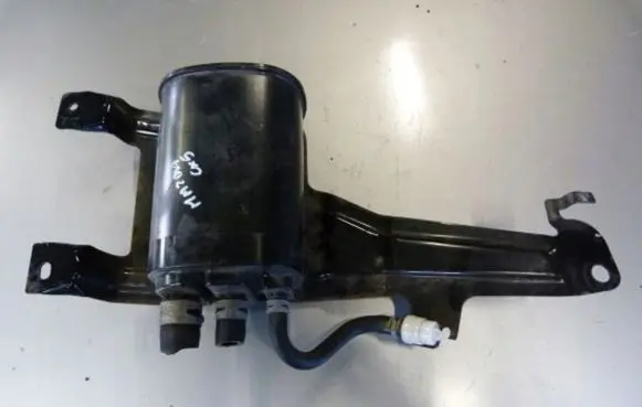 Mazda CX-5 Active carbon filter fuel vapour canister 