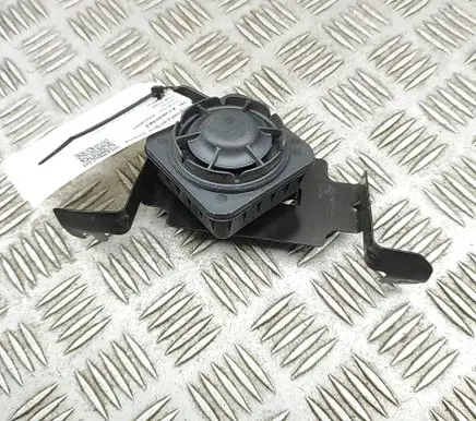 Audi Q4 Sportback e-tron Alarm system siren 5Q0951605A 11A951227