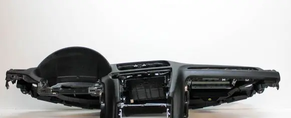 Audi Q5 SQ5 Dashboard 8R1857041F 8R1857069