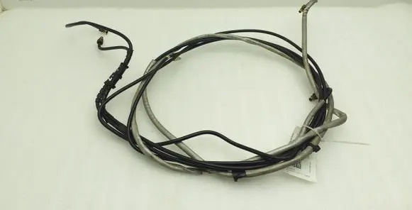 Brake vacuum hose/pipe