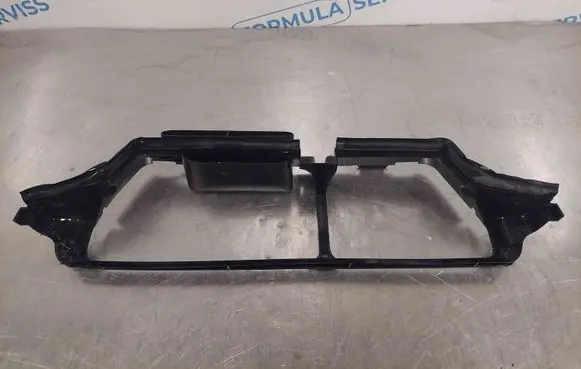 Volvo XC60 Top upper radiator support slam panel 9190500 74622