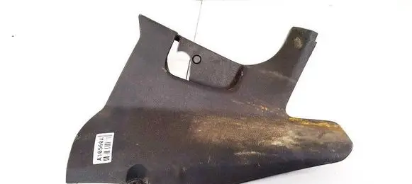 Volkswagen PASSAT B7 Other interior part 3C2863484