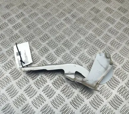 Peugeot 308 Engine bonnet/hood hinges 9677784900