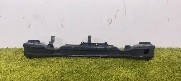 Rear beam