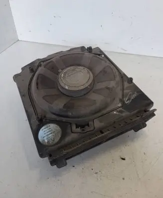 BMW 5 E60 E61 Subwoofer speaker 9143142