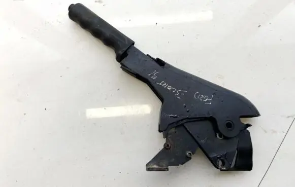 Ford Escort Handbrake/parking brake lever assembly