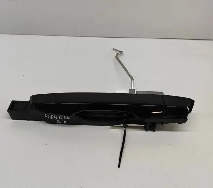 Honda Civic X Front door exterior handle 72681TEAT71ZD