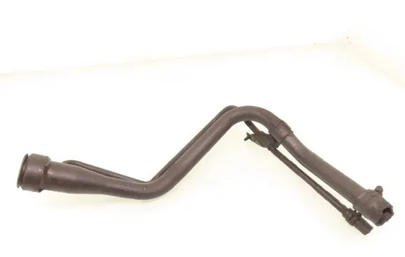 Toyota Yaris Fuel tank filler neck pipe 