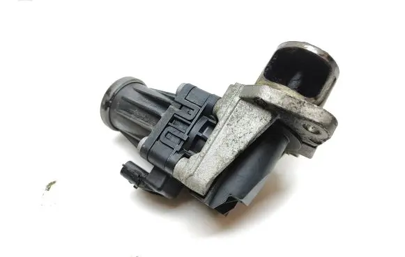 Renault Megane IV EGR valve 50797503 413570702