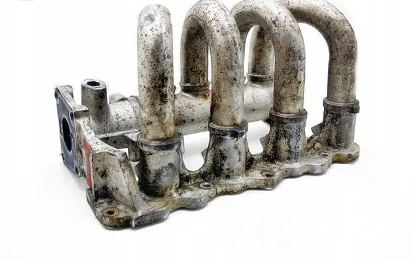 Ford Escort Intake manifold F0EE9424GB