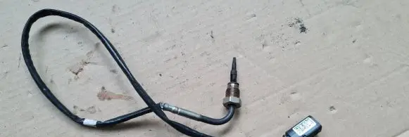 Audi A4 S4 B9 Exhaust gas temperature sensor 8W0906088Q