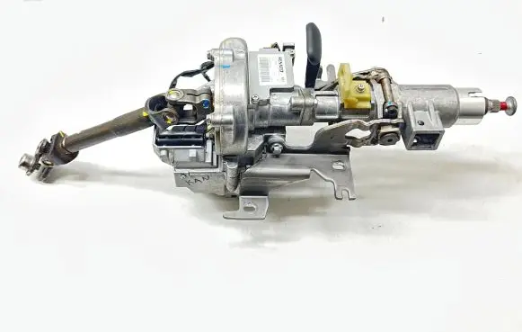 Renault Kangoo II Electric power steering pump 8201443858 040414 PW22BD0232Q
