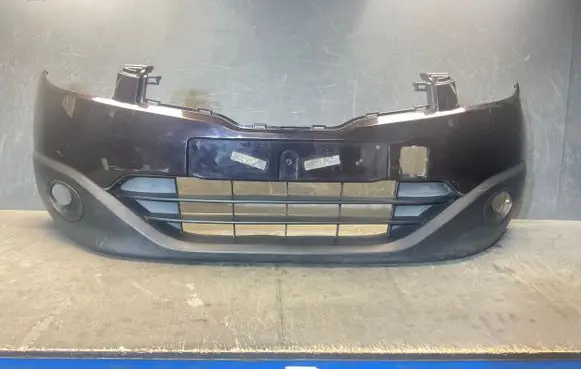 Nissan Qashqai Front bumper 62022BR10H