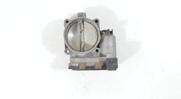 Porsche 911 996 Throttle body valve 99660511501 99660511500 95560506200