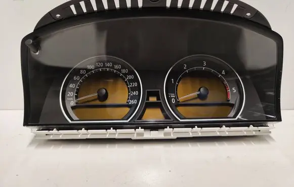 Speedometer (instrument cluster)