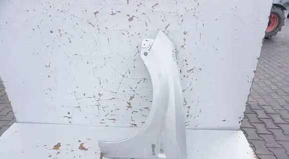 Opel Tigra B Fender