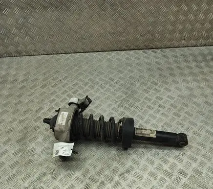 Porsche Cayenne (92A) Rear shock absorber/damper 7P5513029K