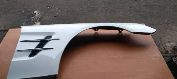 Mercedes-Benz SL R231 Fender A2318810401