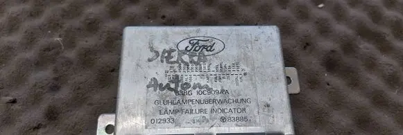 Ford Sierra Comfort/convenience module 83BG10C909AA