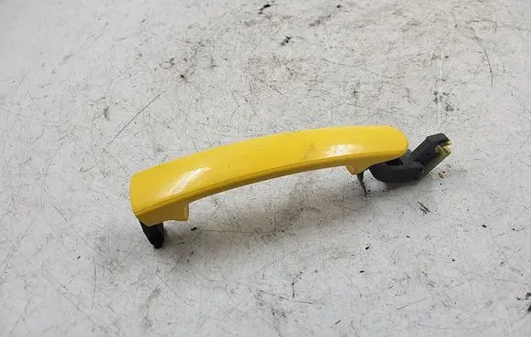 Seat Leon (1P) Front door exterior handle 