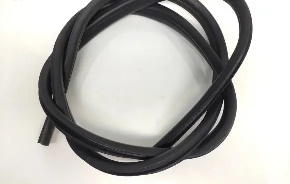 Ford Focus Front door rubber seal Bm51a20530