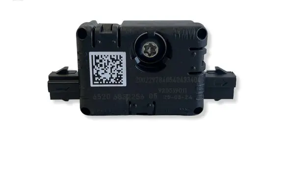 BMW i4 Aerial antenna amplifier 920519011