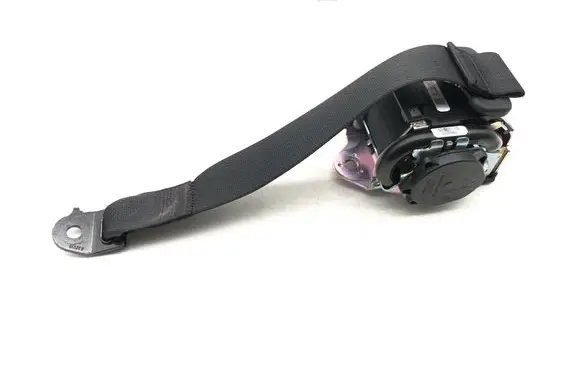 Tesla Model 3 Rear seatbelt 108128101G